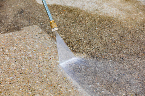 Best Driveway Pressure Washing  in Lake Park, NC