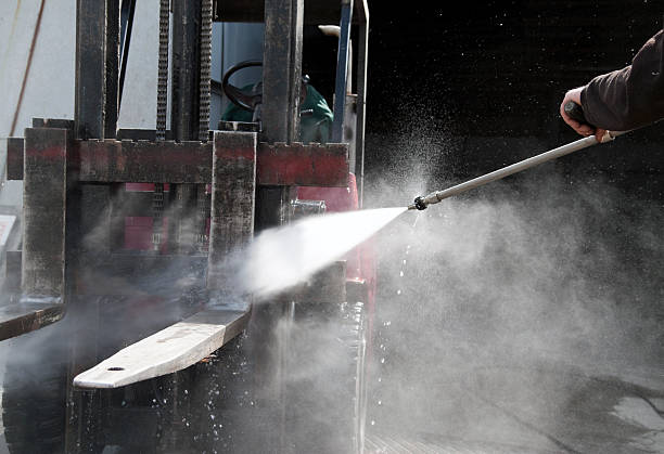 Best Playground Equipment Cleaning  in Lake Park, NC